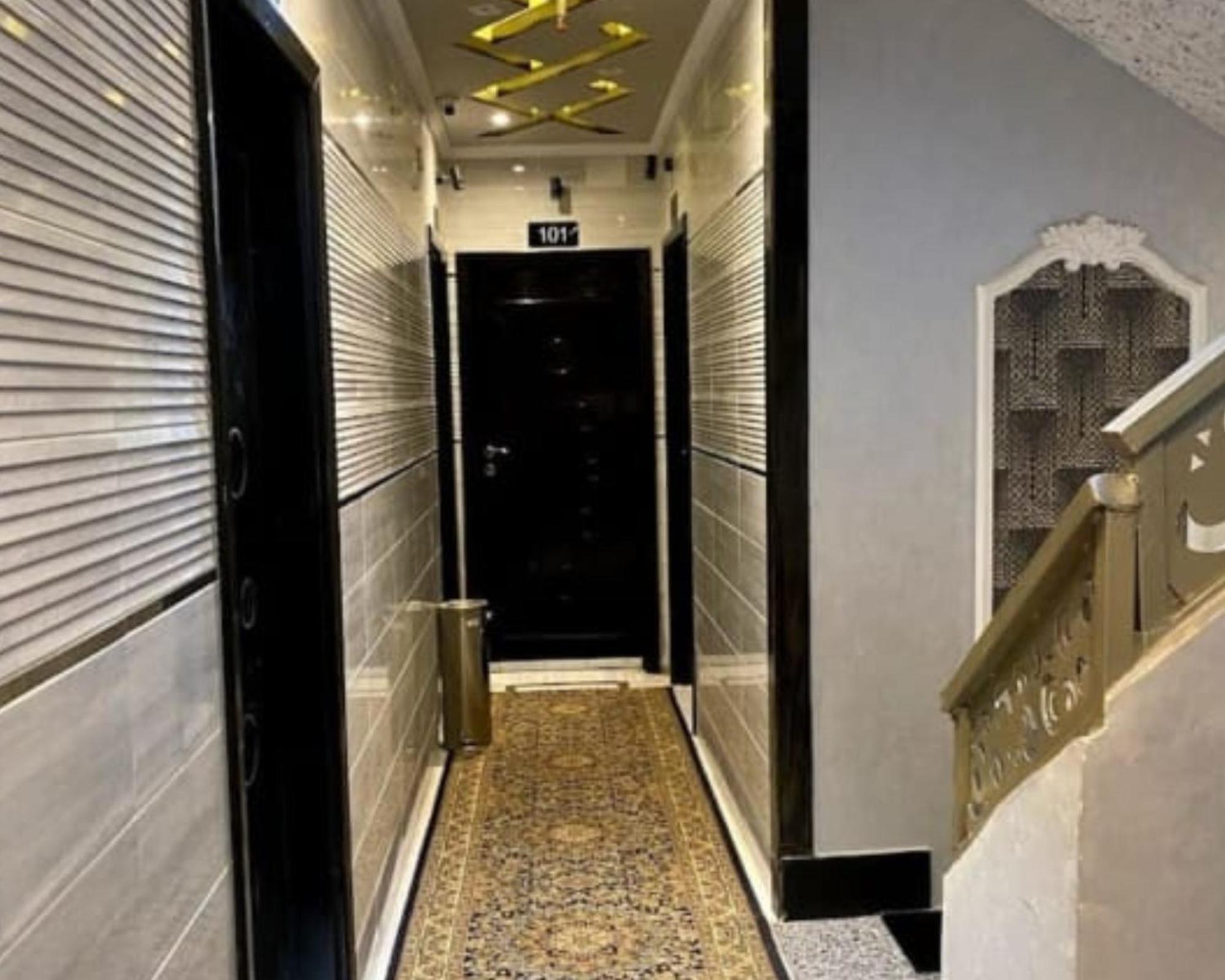 Al Amir Palace Hotel Suhaj Exterior foto